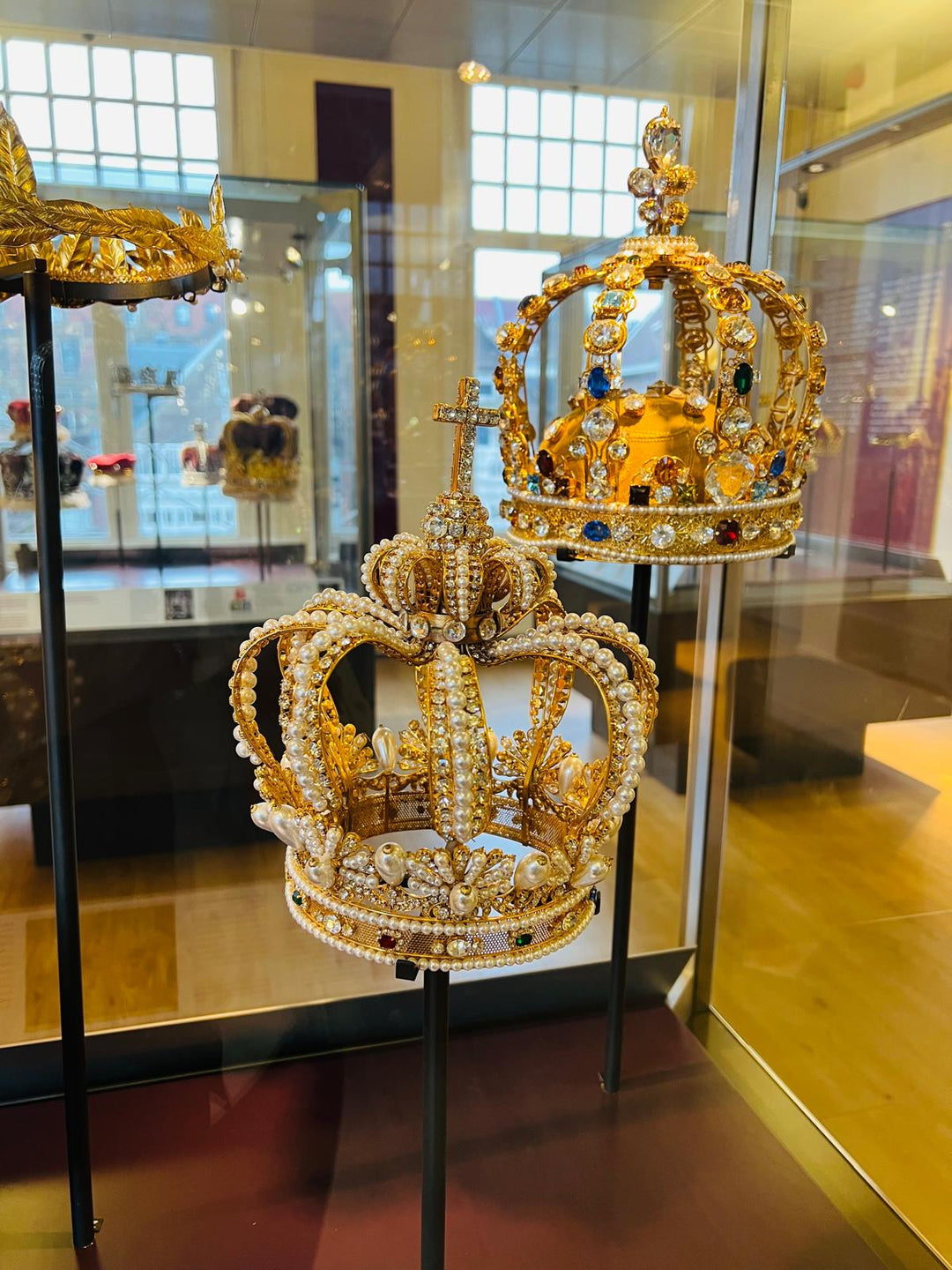 Diamant Museum - AMSTERDAM