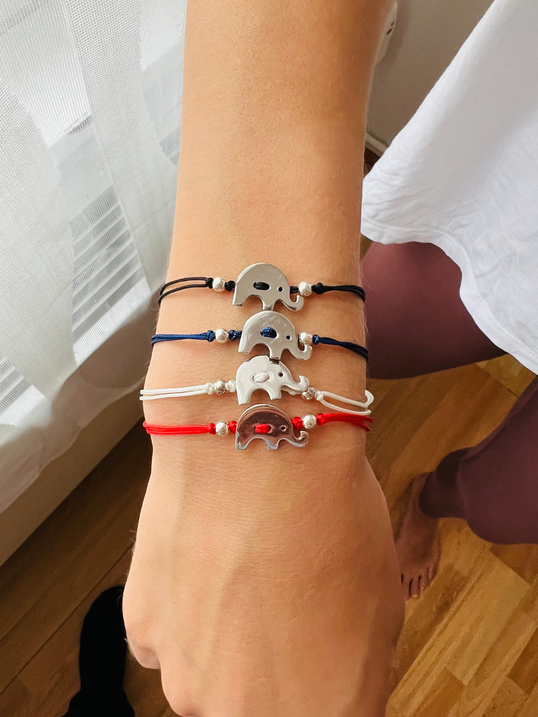 Yoga Simplify Bracelet