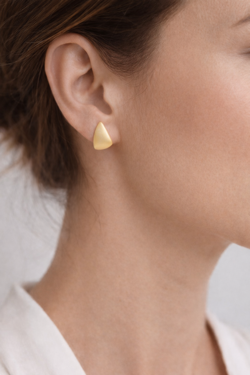 Soft Glow Earrings