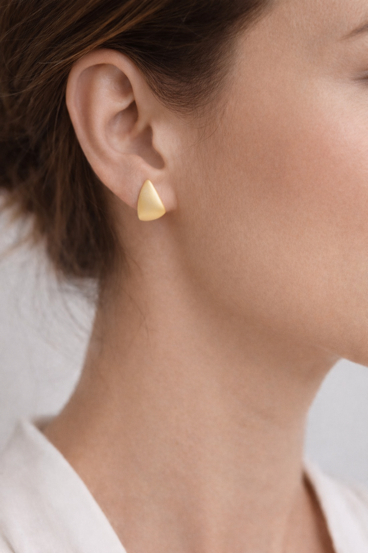 Soft Glow Earrings
