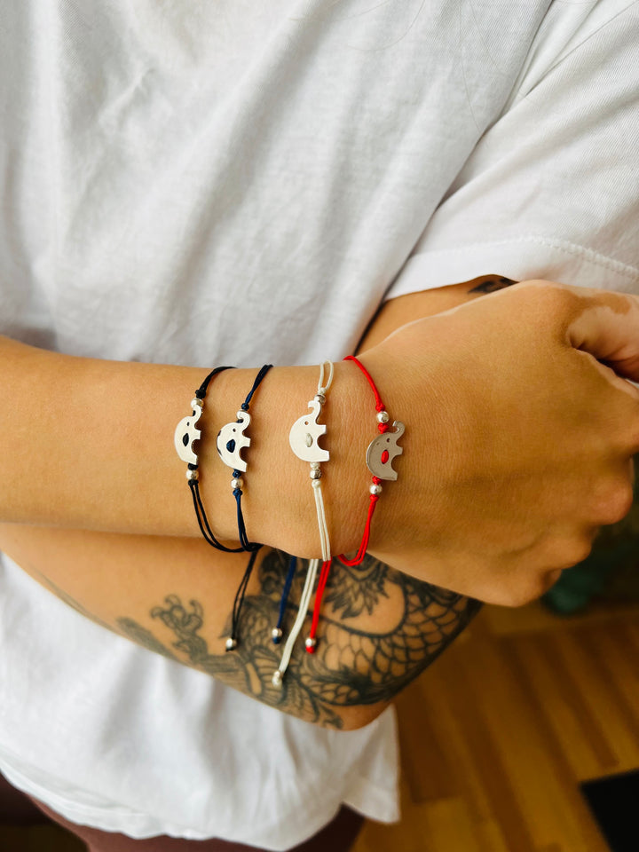 Yoga Simplify Bracelet