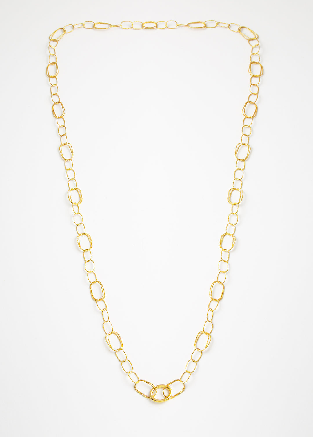 Chunky Chain Necklace