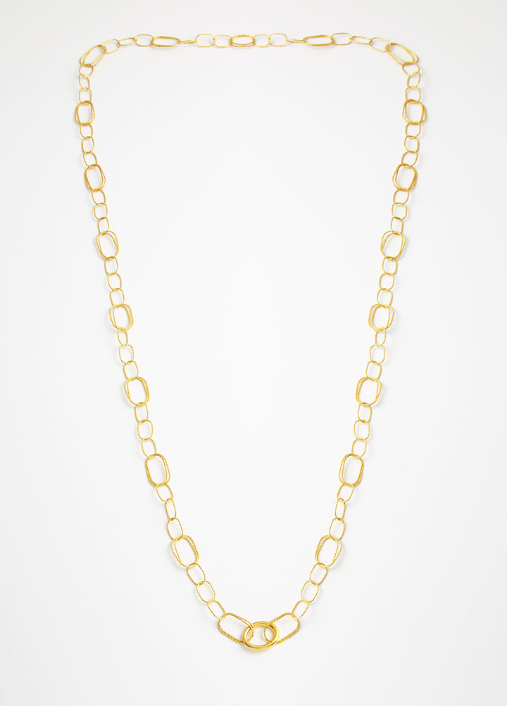 Chunky Chain Necklace