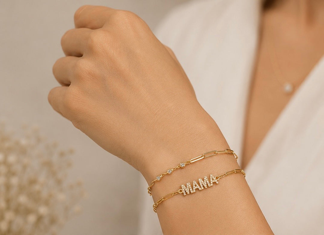 Dione Luma Bracelet
