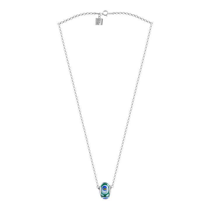 Evil Eye Necklace