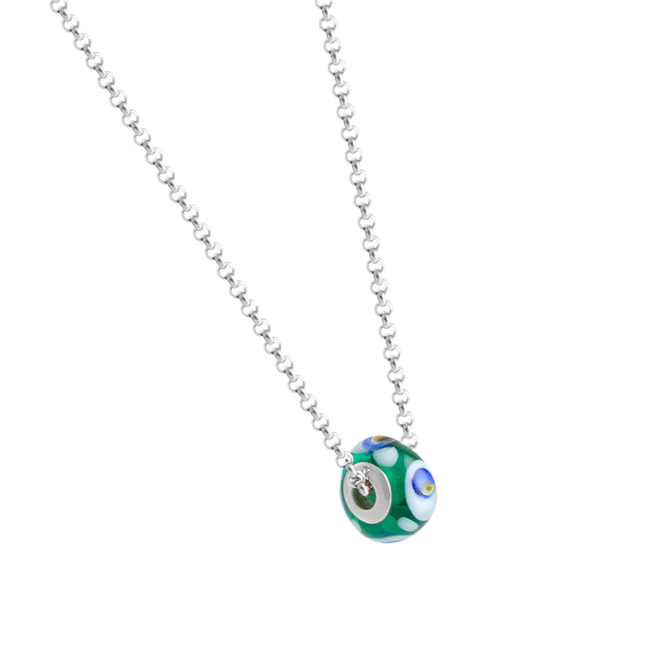 Evil Eye Necklace