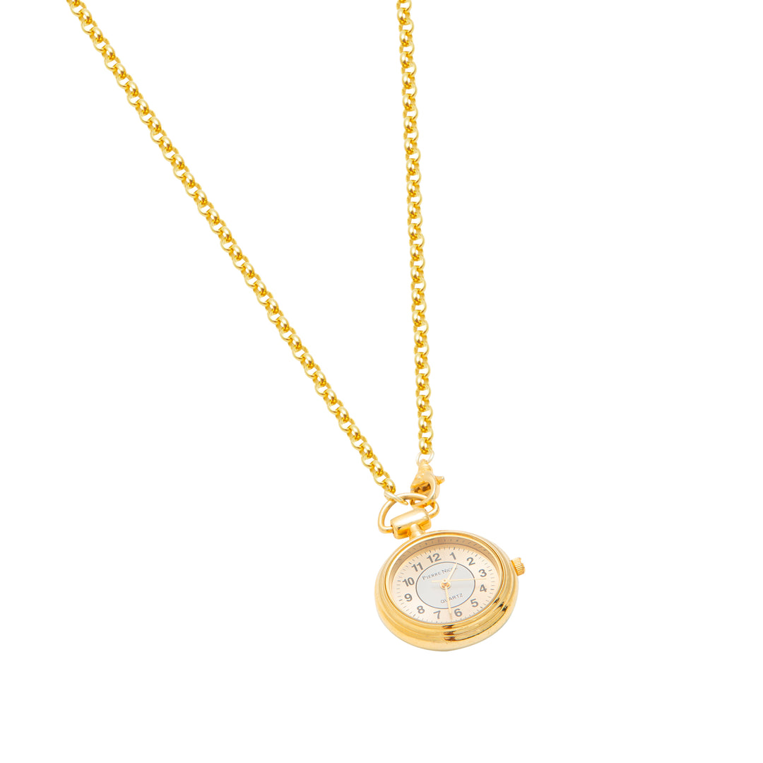 Vintage Pierre Nicol Pendant Watch