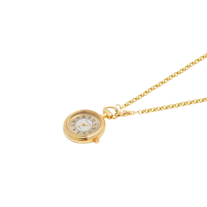 Vintage Pierre Nicol Pendant Watch
