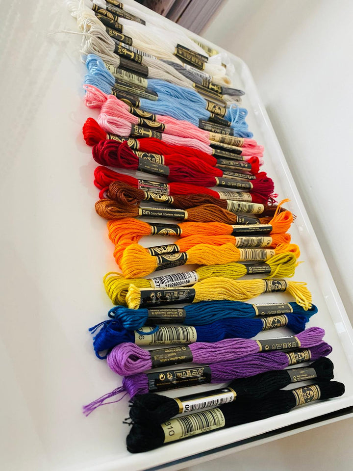 Mala Workshop im Yoga Ambiente Studio (Braunschweig)