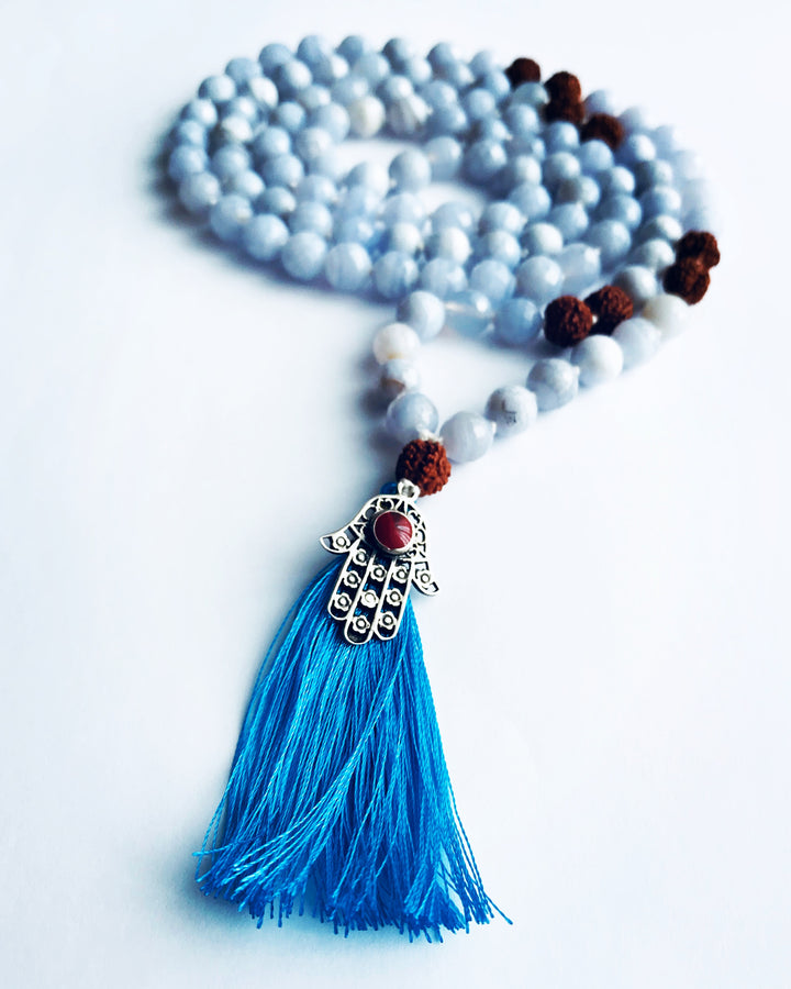 Mala Workshop im Yoga Ambiente Studio (Braunschweig)