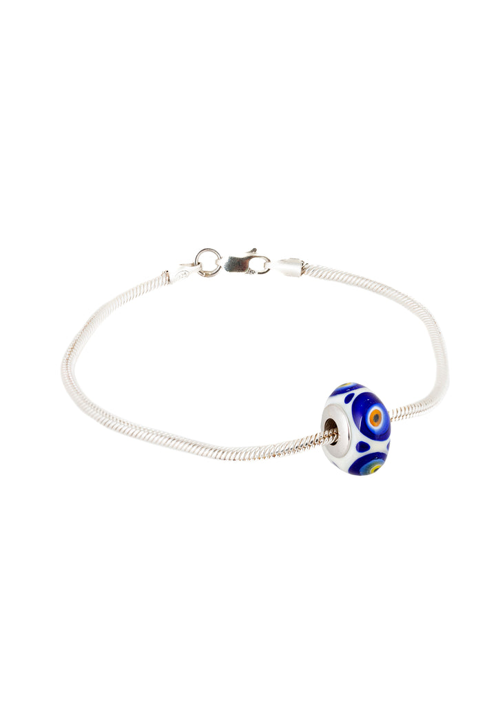 Evil eye Bracelet-Ocean