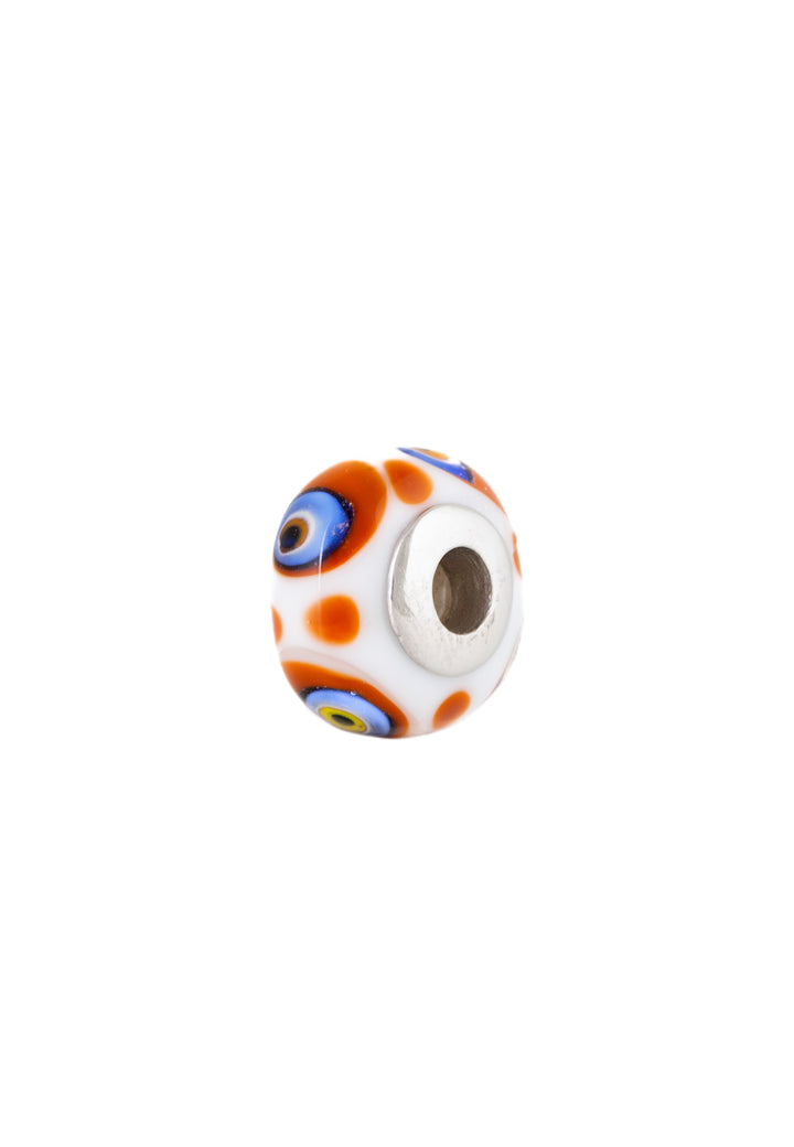 Evil eye Bracelet- Saffron