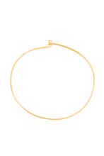 Load image into Gallery viewer, Simple Bangle-gold
