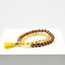 Load image into Gallery viewer, Meditate - Willpower &amp; Optimism
