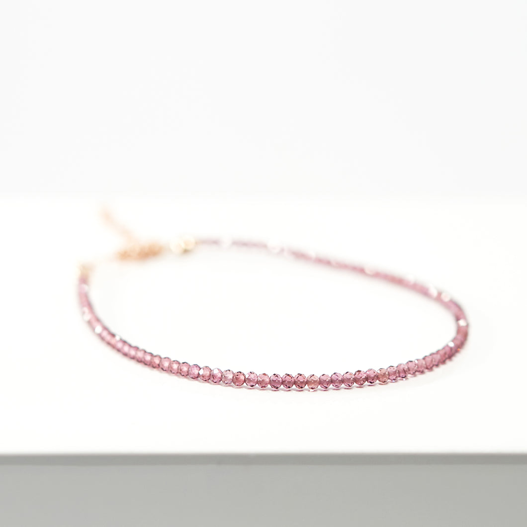 Birthstone January (Garnet)