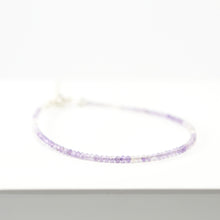 Load image into Gallery viewer, Birthstone February (Amethyst)
