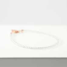 Load image into Gallery viewer, Birthstone April (Crystal Quartz)
