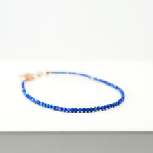 Load image into Gallery viewer, Birthstone September (Lapis Lazuli)
