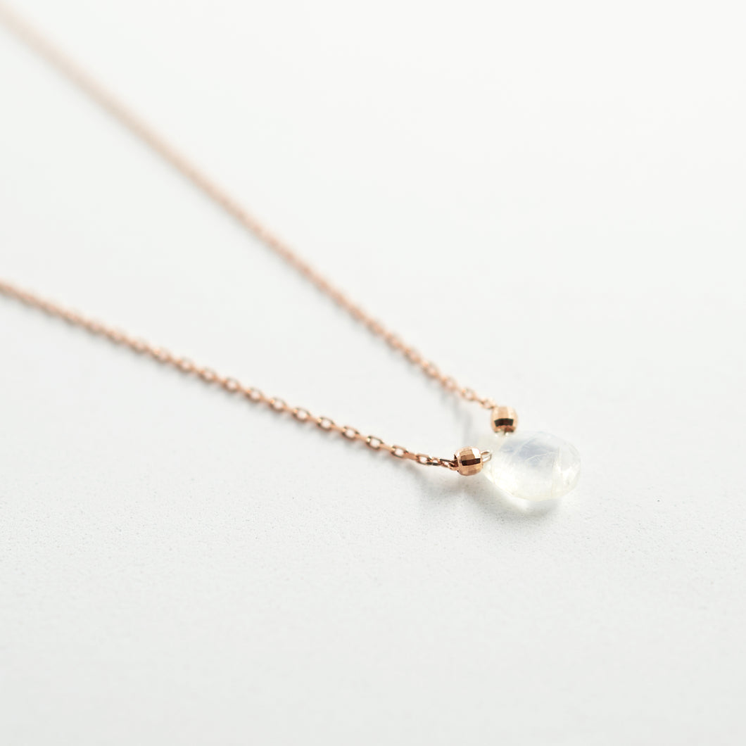 Birthstone June (Moonstone)