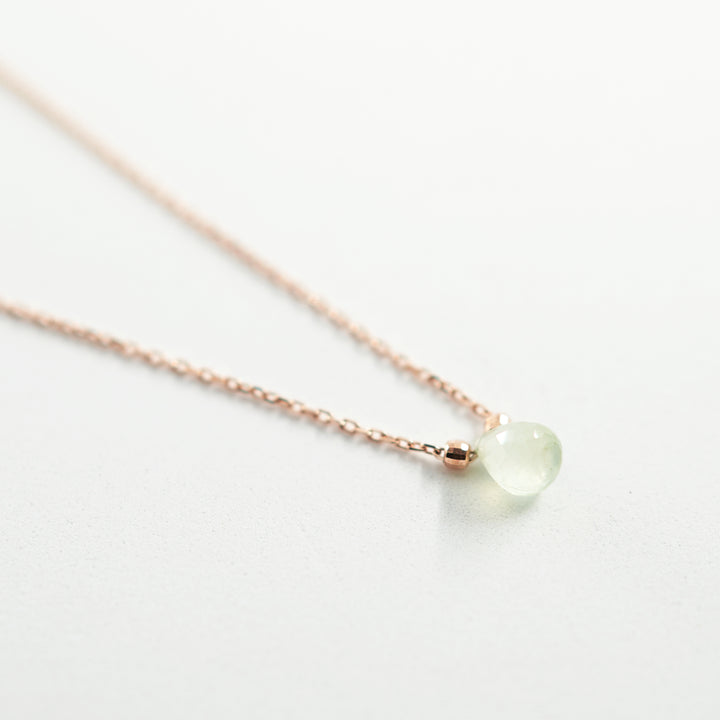 Geburtsstein August (Peridot)