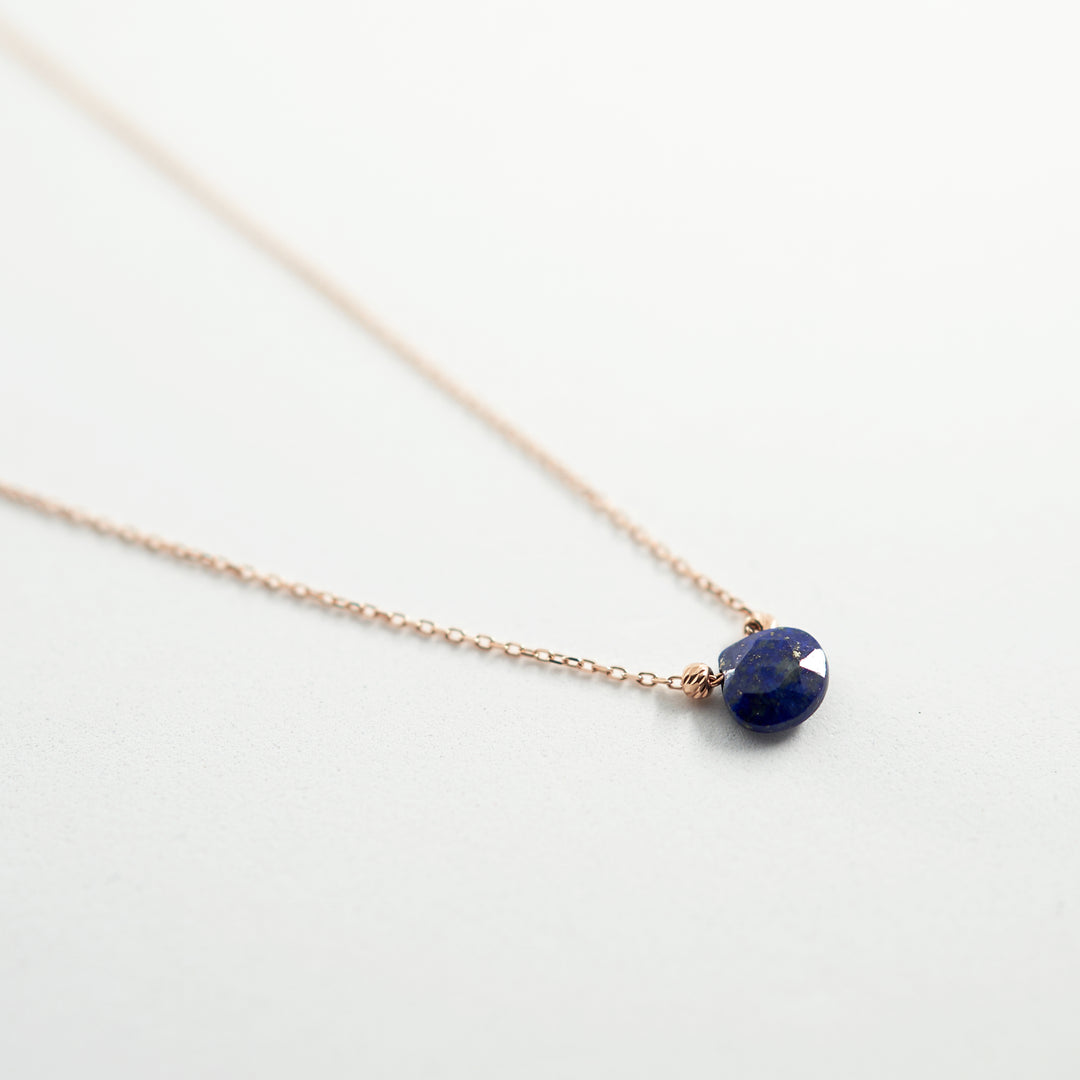 Geburtsstein September (Lapislazuli)