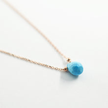 Load image into Gallery viewer, Birthstone December (Turquoise)
