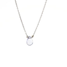 Load image into Gallery viewer, Birthstone February (Amethyst)
