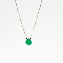 Load image into Gallery viewer, Birthstone May (Green Onyx)
