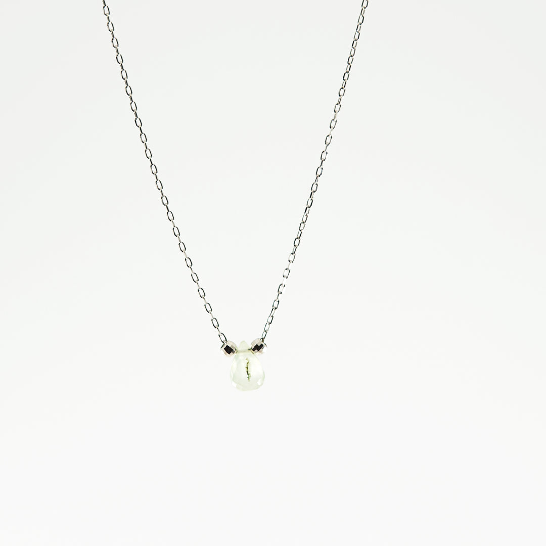 Geburtsstein August (Peridot)