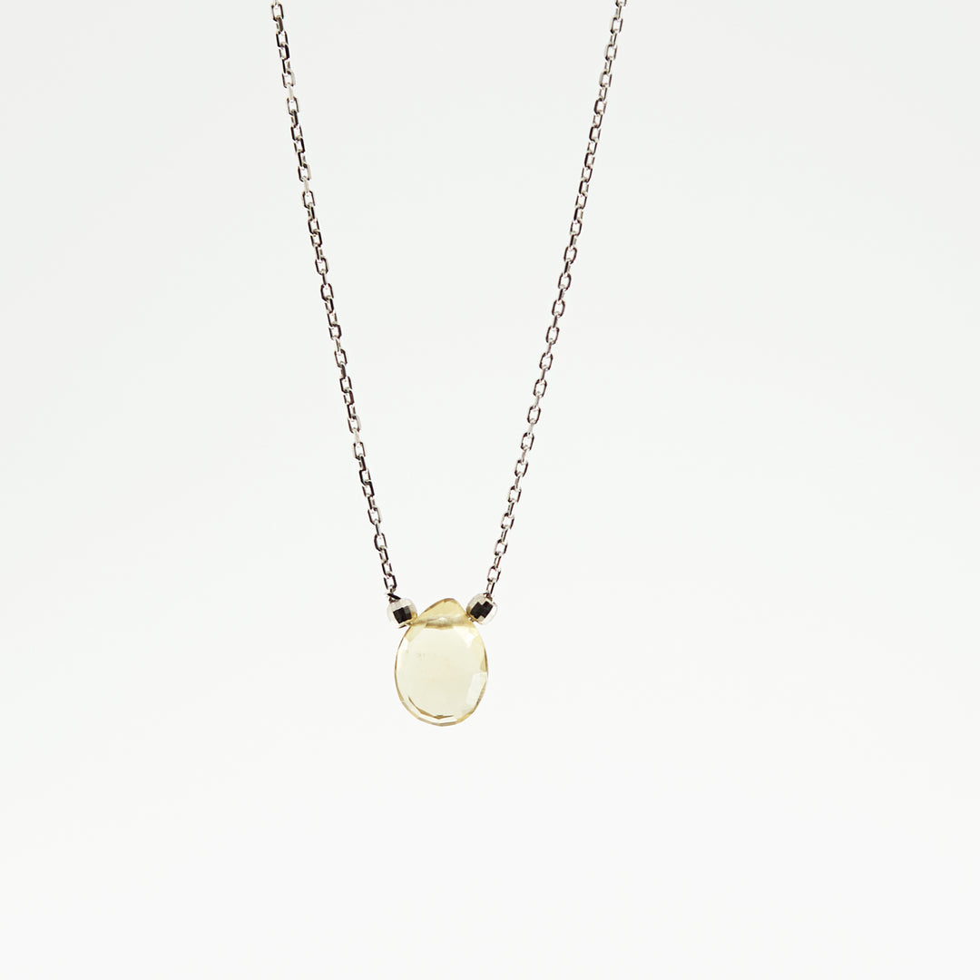 Birthstone November (Citrine)