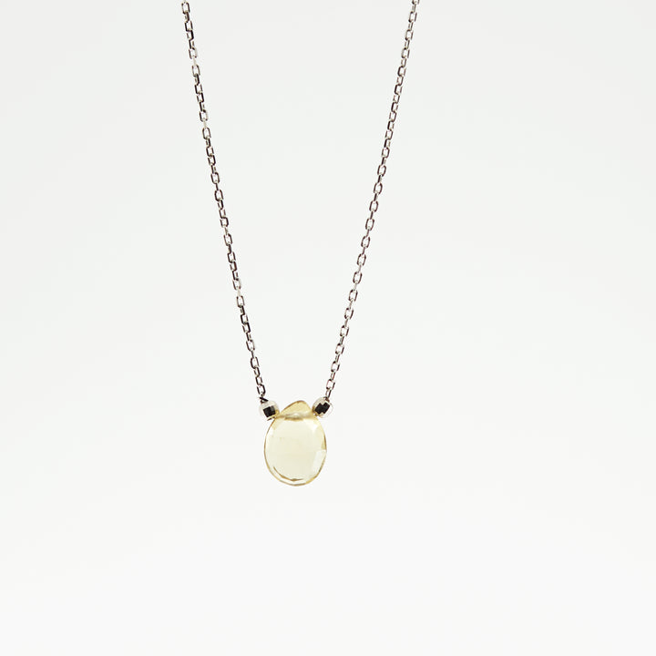 Birthstone November (Citrine)
