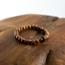 Load image into Gallery viewer, Tibetan Agate Single
