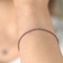 Load image into Gallery viewer, Birthstone January (Garnet)
