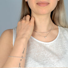 Load image into Gallery viewer, Birthstone April (Crystal Quartz)
