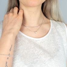 Load image into Gallery viewer, Birthstone April (Crystal Quartz)
