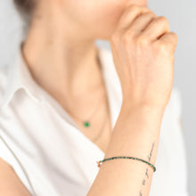 Load image into Gallery viewer, Birthstone May (Emerald)

