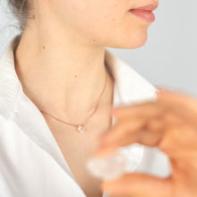 Load image into Gallery viewer, Birthstone June (Moonstone)
