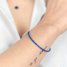 Load image into Gallery viewer, Birthstone September (Lapis Lazuli)
