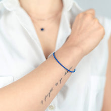 Load image into Gallery viewer, Birthstone September (Lapis Lazuli)
