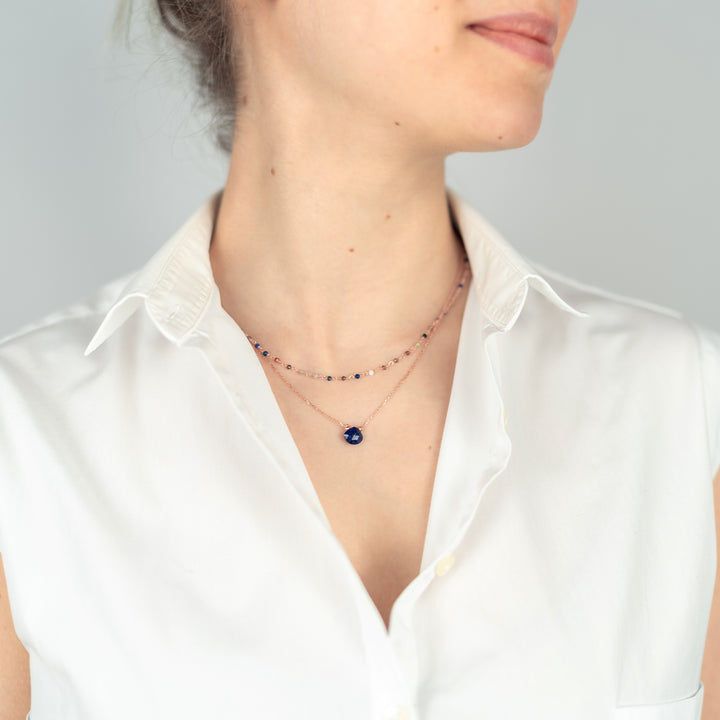 Geburtsstein September (Lapislazuli)