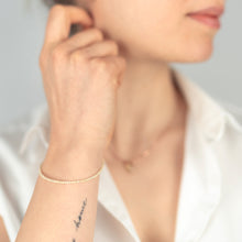 Load image into Gallery viewer, Birthstone November (Citrine)
