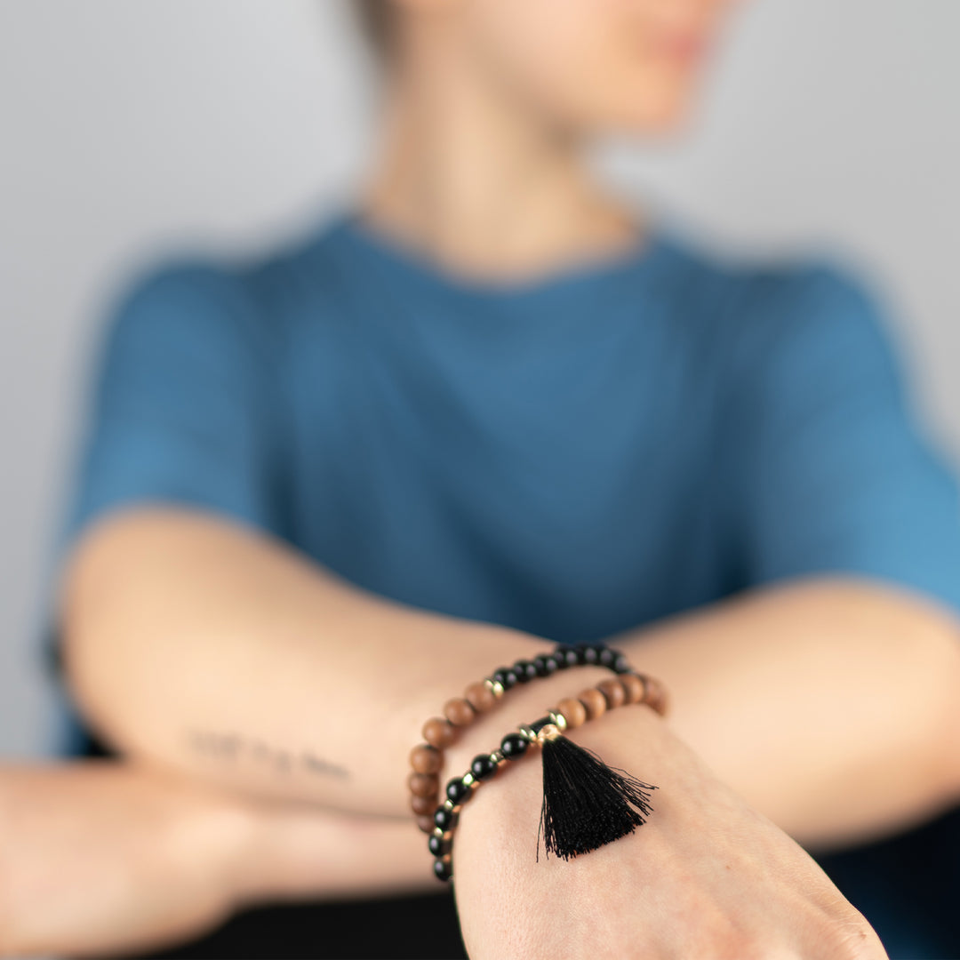 Meditate -Spiritual Protection & Emotional Safety