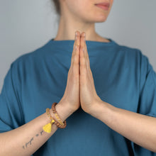 Load image into Gallery viewer, Meditate - Willpower &amp; Optimism
