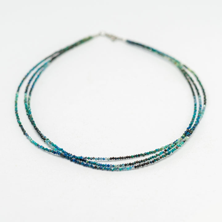 Zarif Choker (Turquoise)