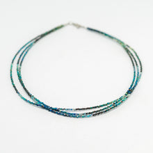 Load image into Gallery viewer, Zarif Choker (Turquoise)
