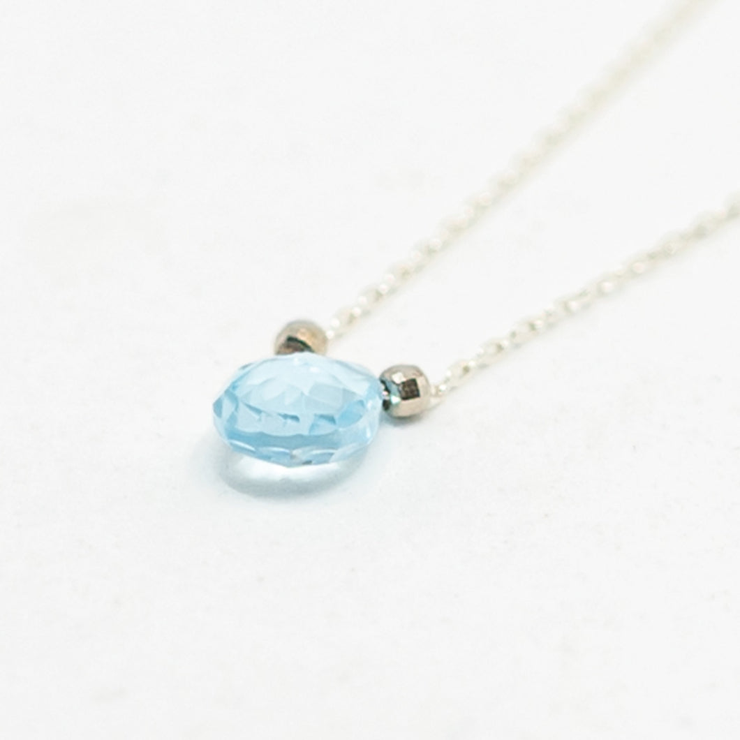 Birthstone March (Aquamarine)