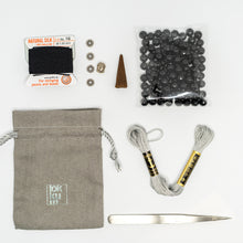 Load image into Gallery viewer, The Onyx Mala Kit
