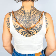 Load image into Gallery viewer, Sandalwood Prayer Beads

