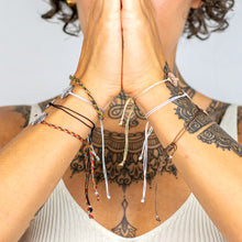 Load image into Gallery viewer, Flower of Life Bracelet
