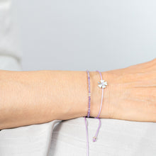 Load image into Gallery viewer, Amethyst Bracelet- Mix &amp; Match
